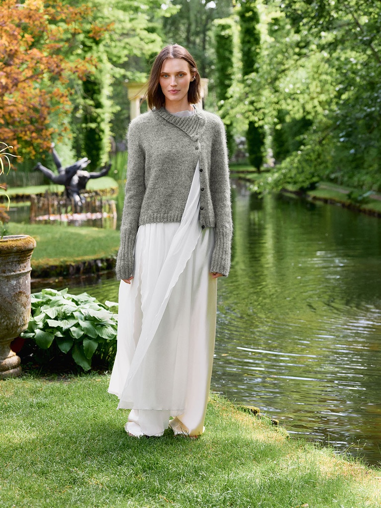 2606-13 Tracie Cardigan