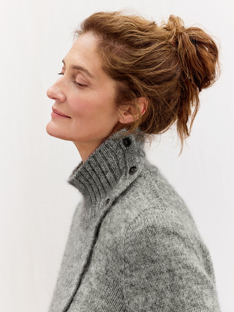 2606-13 Tracie Cardigan
