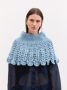 2606-15 Flowerfield Poncho