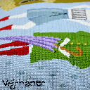 Vejrhaner 74-0595