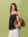 2607-01 Miu Pointelle Scarf