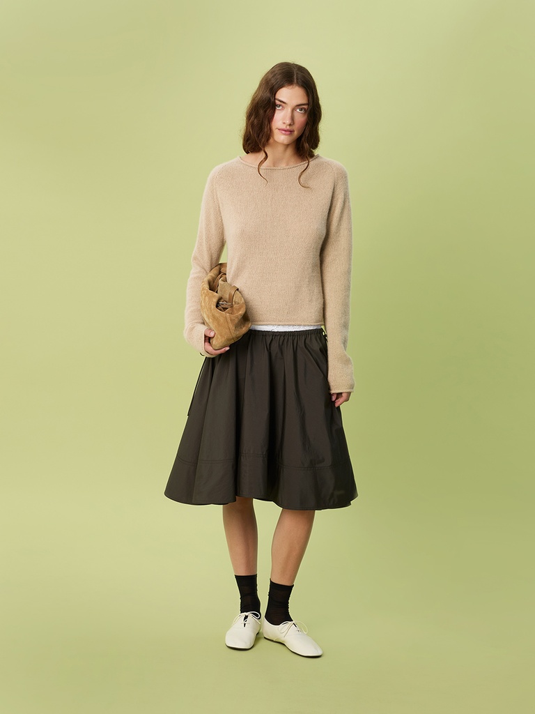 2607-02 Nola Sweater