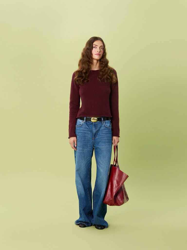 2607-02 Nola Sweater