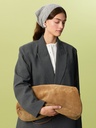 2607-03 Miu Pointelle Shawl