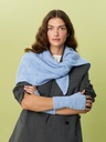 2607-04 Miu Pointelle Mittens