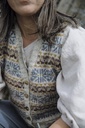 Shetland Shades, Stories in Wool