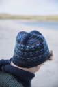 Shetland Shades, Stories in Wool