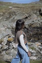 Shetland Shades, Stories in Wool