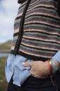 Shetland Shades, Stories in Wool