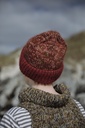 Shetland Shades, Stories in Wool