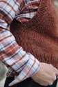 Shetland Shades, Stories in Wool