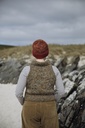 Shetland Shades, Stories in Wool
