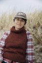 Shetland Shades, Stories in Wool