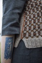 Shetland Shades, Stories in Wool
