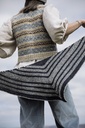 Shetland Shades, Stories in Wool