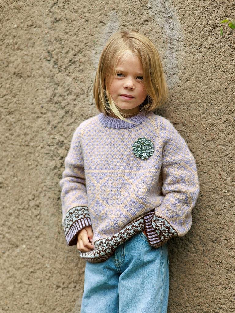 2608-02 Rose Junior 