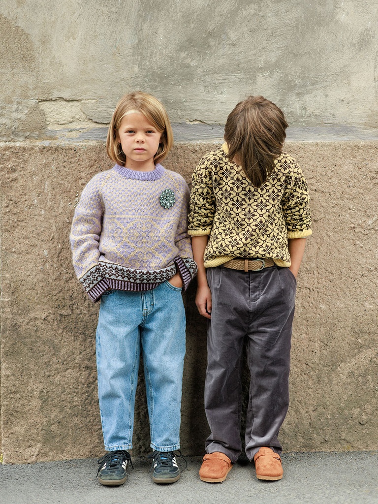 2608-02 Rose Junior 