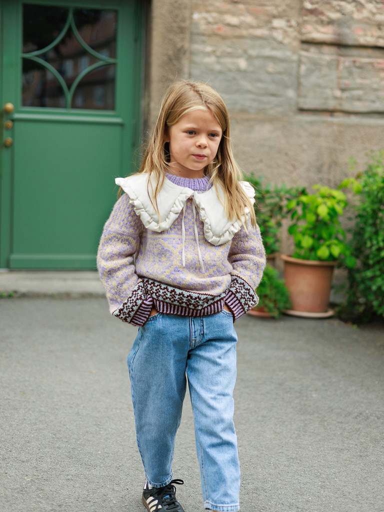 2608-02 Rose Junior 