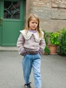 2608-02 Rose Junior 