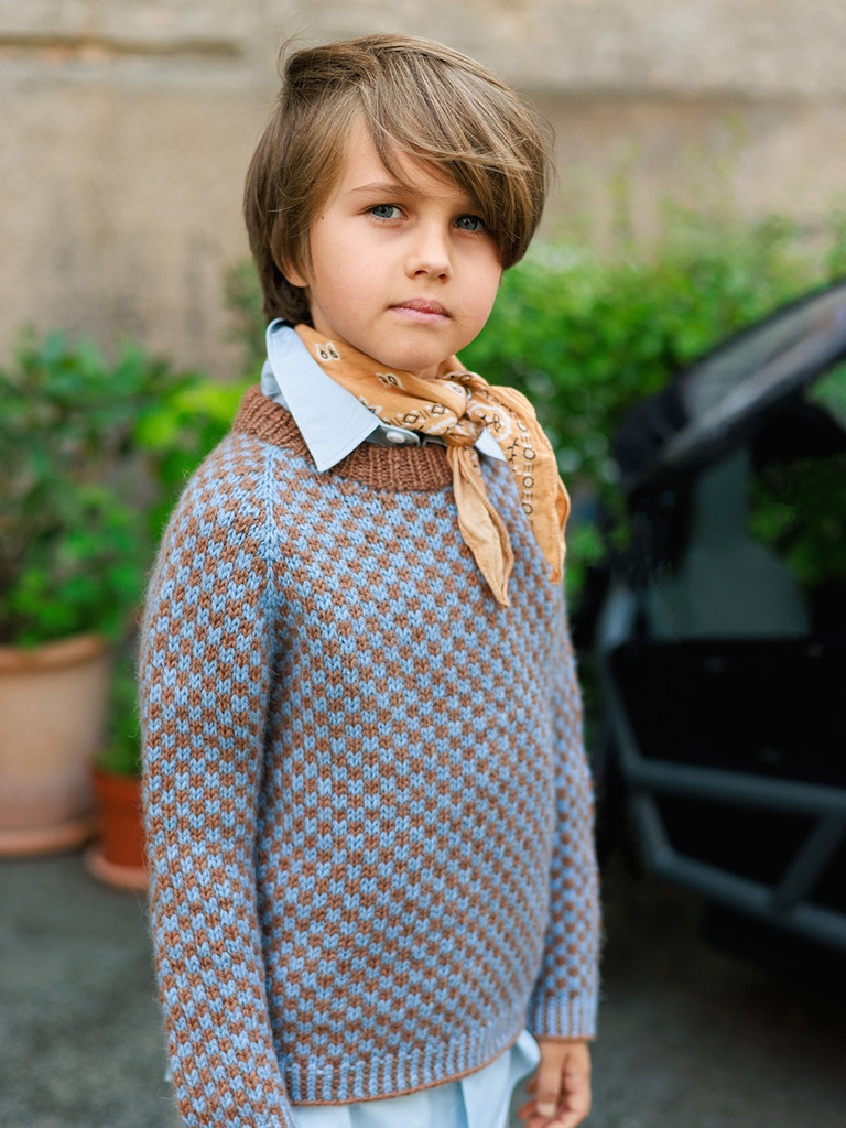 2608-03 Eilif Junior  