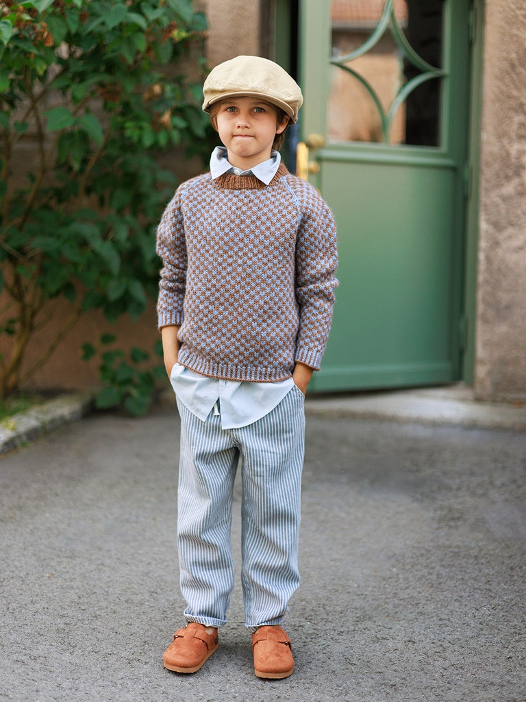 2608-03 Eilif Junior  