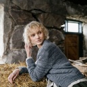 Contrasts - textured knitting