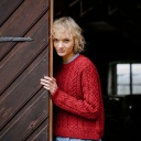 Contrasts - textured knitting