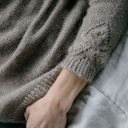 Contrasts - textured knitting
