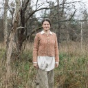 Contrasts - textured knitting