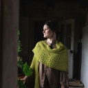 Contrasts - textured knitting
