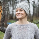 Contrasts - textured knitting