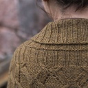 Contrasts - textured knitting