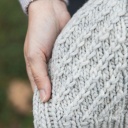 Contrasts - textured knitting