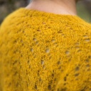 Contrasts - textured knitting