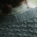 Contrasts - textured knitting