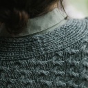 Contrasts - textured knitting