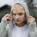 Contrasts - textured knitting