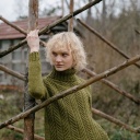 Contrasts - textured knitting