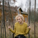 Contrasts - textured knitting