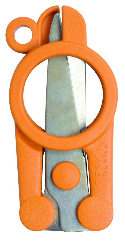 Fiskars foldesaks, 11 cm