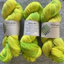 Flittiglises Tynd Merino