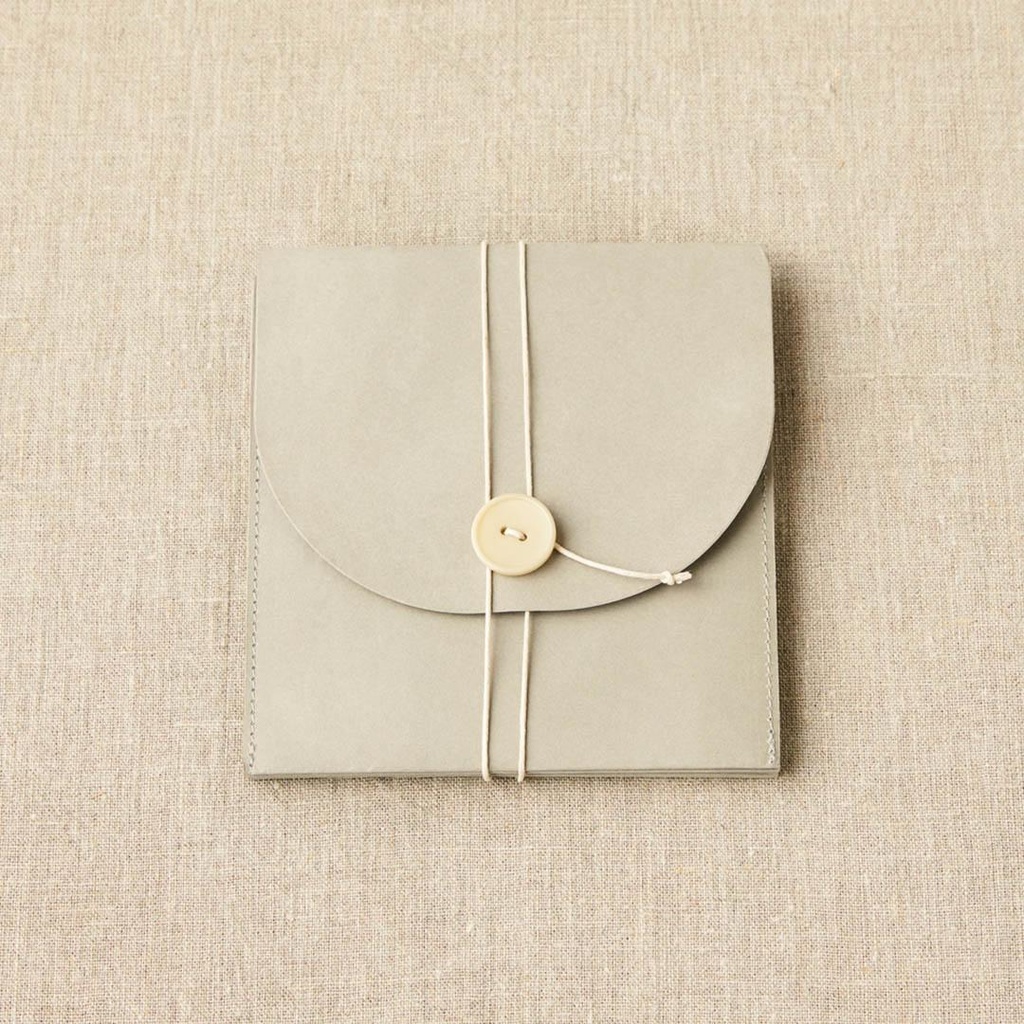 CocoKnits Project Wallet