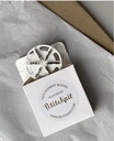 Ekstra knivblade til Lint remover, PetiteKnit