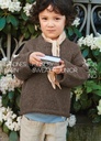 2408-02 Kinsley Sweater Junior