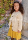 2408-04 Cornelia Cardigan Junior 