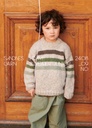 2408-09 Adam Sweater Junior
