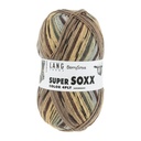 Super Soxx, Berry Soxx
