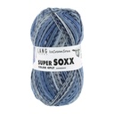 Super Soxx, Ice Cream Soxx