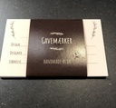 Handmade by Gavemærke/vaskeanvisning