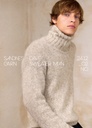 2412-02 Dave Sweater Man